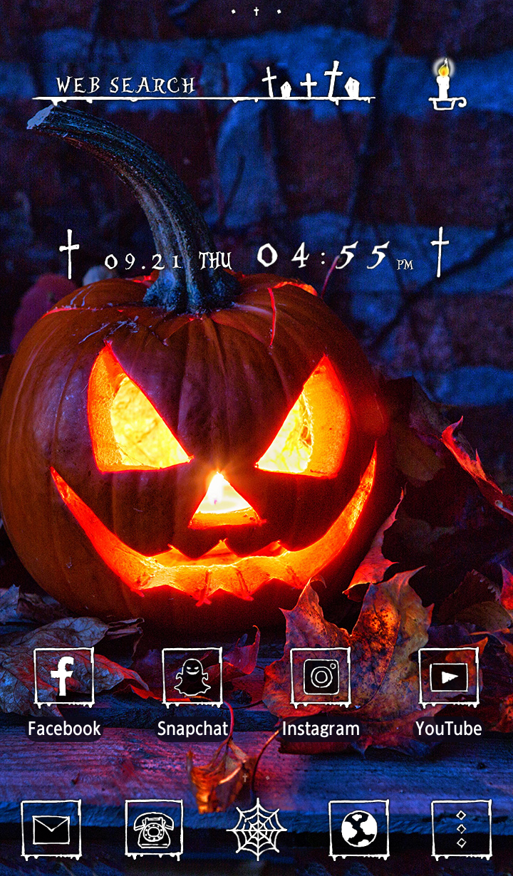 無料で ハロウィン壁紙アイコン カボチャのキャンドル 無料 アプリの最新版 Apk1 0 0をダウンロードー Android用 ハロウィン壁紙アイコン カボチャのキャンドル 無料 Apk の最新バージョンをダウンロード Apkfab Com Jp