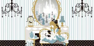 Alice Through the LookingGlass