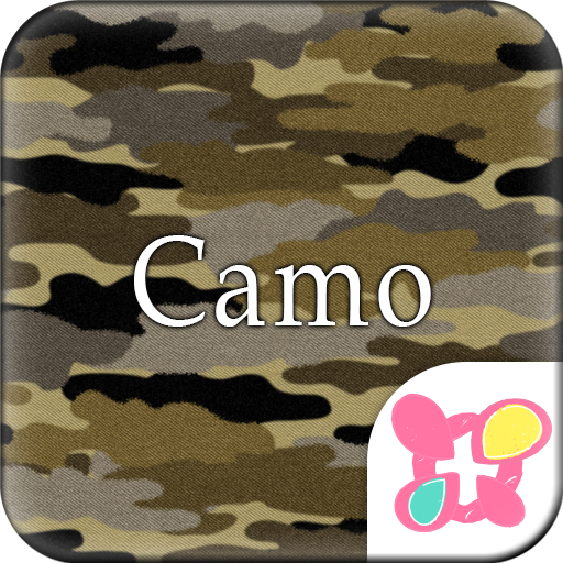 Fashion Wallpaper Camo