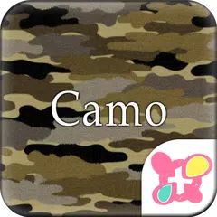 Camo for[+]HOME