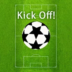 Descargar APK de Soccer wallpaper-Kick Off!-