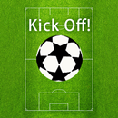 Soccer wallpaper-Kick Off!- APK