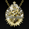King of Beasts tema +HOME
