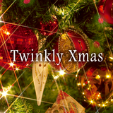 Twinkly Xmas icon