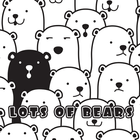 Lots of Bears biểu tượng