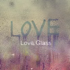 Скачать Stylish Theme-Love Glass- APK