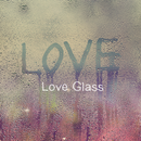 Stylish Theme-Love Glass- APK