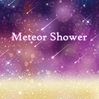 Meteor Shower biểu tượng