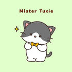 Mister Tuxie biểu tượng