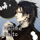 Shinsengumi Theme-Hajime Saito icône