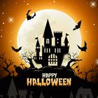 Halloween Night Castle-icoon