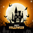 Halloween Night Castle আইকন
