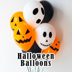 Halloween Balloons icon