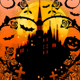 Halloween Fairy Tale Night icône