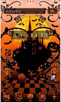 Halloween Fairy Tale Night Cartaz