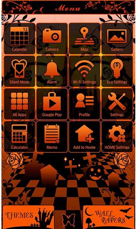 Android 用の かわいい壁紙 ハロウィン ファンタジックナイト Apk をダウンロード Android 用の かわいい壁紙 ハロウィン ファンタジックナイト Apk をダウンロード