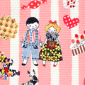 -Hansel & Gretel- Theme +HOME