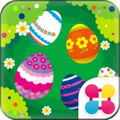 Скачать Happy Easter Wallpaper Theme APK