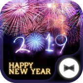 Android 用の 新年壁紙アイコン Happy New Year 19 無料 Apk をダウンロード