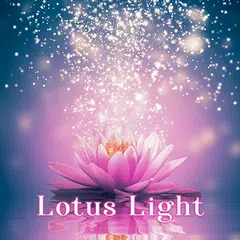 Lotus Light Theme APK download