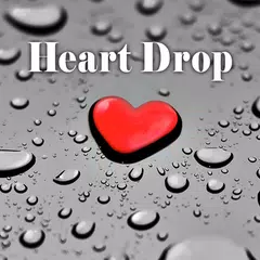 Heart Drop Theme XAPK Herunterladen