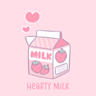 ”Hearty Milk Theme +HOME