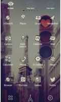 Paris Wallpaper-Stop for Love- syot layar 1