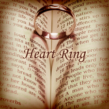 APK Marriage wallpaper-Heart Ring-