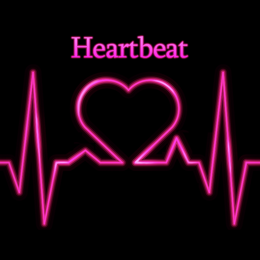 Cool wallpaper-Heartbeat-