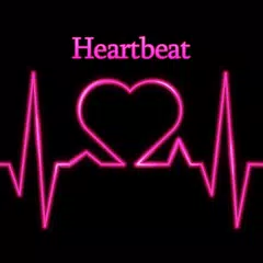 Cool wallpaper-Heartbeat- APK Herunterladen