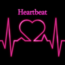 Cool wallpaper-Heartbeat- APK