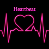 HEARTBEAT テーマ APK