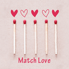 Match Love icon