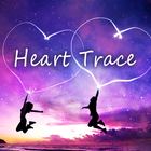 Heart Trace Wallpaper icon