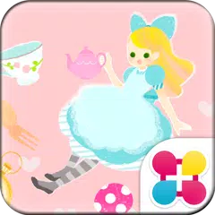 アリス壁紙 不思議の国のスイーツ Apk 1 1 Fur Android Herunterladen Die Neueste Verion Von アリス壁紙 不思議の国のスイーツ Apk Herunterladen Apkfab Com