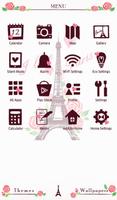 برنامه‌نما I Love Paris عکس از صفحه