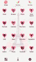 برنامه‌نما I Love Paris عکس از صفحه