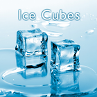 Ice Cubes आइकन
