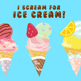 Theme-I Scream for Ice Cream!- APK