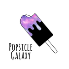 Popsicle Galaxy 아이콘