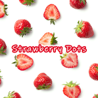 Strawberry Dots biểu tượng