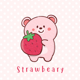 Strawbeary Tema +HOME