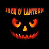 Funny Theme-Jack O' Lantern- APK