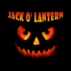 Funny Theme-Jack O' Lantern- icône