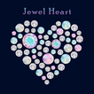 Cute Theme-Jewel Heart-