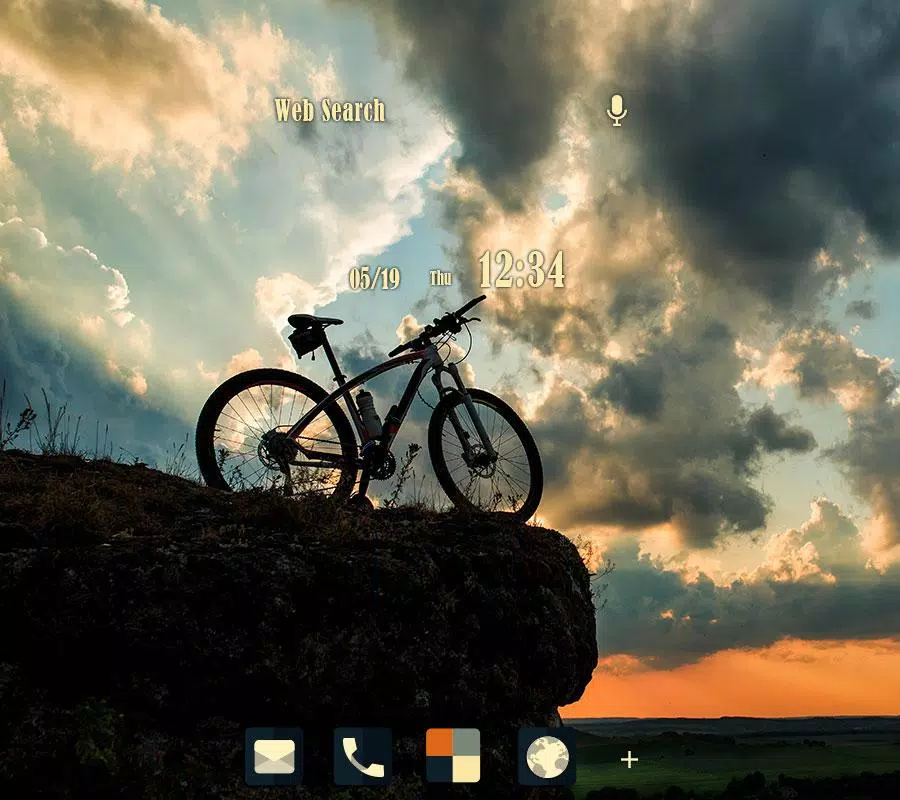 Android向けのサイクル壁紙 自転車の旅 Apkをダウンロードしましょう