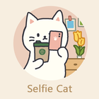 Selfie Cat biểu tượng