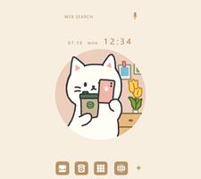 Selfie Cat bài đăng