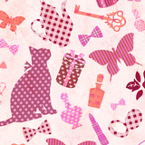 Cute Wallpaper Cats 'n' Things APK