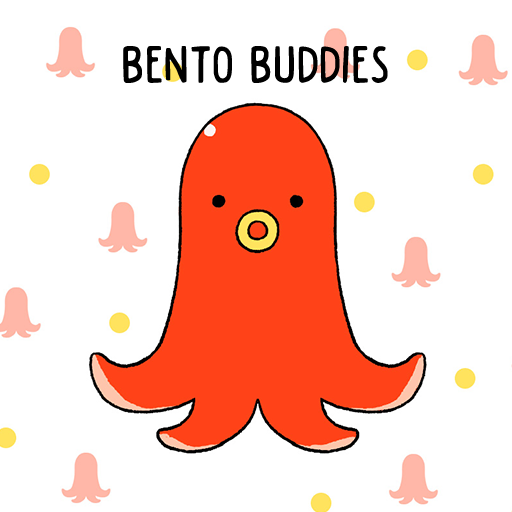 Bento Buddies Theme